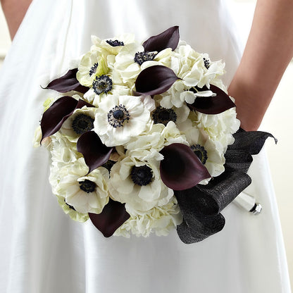 To Have and To Hold Bouquet –  Flowers By Mgm, North York ON