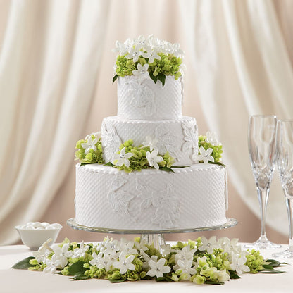 Bloom & Blossom Cake Decor –  Flowers By Mgm, North York ON
