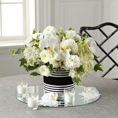 Solemnity Arrangement –  Flowers By Mgm, North York ON