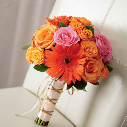 Lifetime of Love Bouquet –  Flowers By Mgm, North York ON