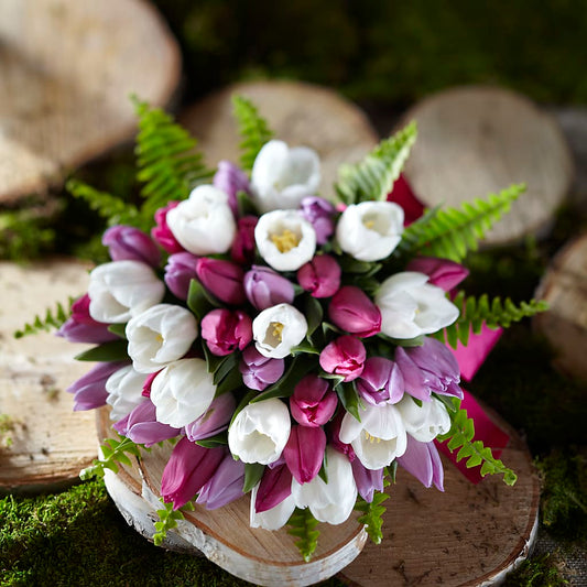 Bouquet Vole mon cœur