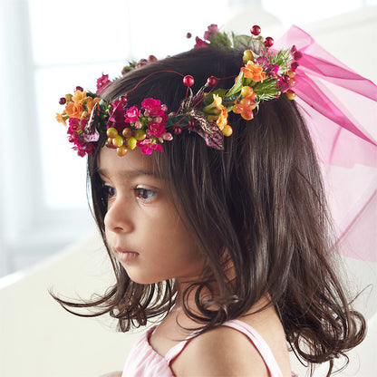 Baby Love Headpiece –  Flowers By Mgm, North York ON