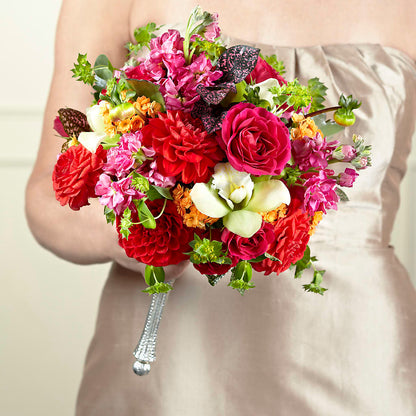 True Happiness Bouquet –  Flowers By Mgm, North York ON