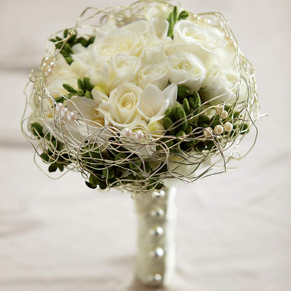 Evermore Bouquet –  Flowers By Mgm, North York ON