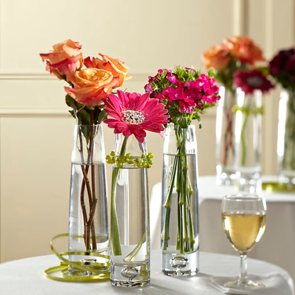 Sparkling Toast Centerpiece –  Flowers By Mgm, North York ON