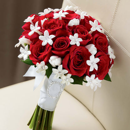 Poetry Bouquet –  Flowers By Mgm, North York ON