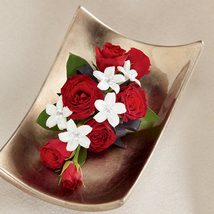 Poetry Corsage –  Flowers By Mgm, North York ON