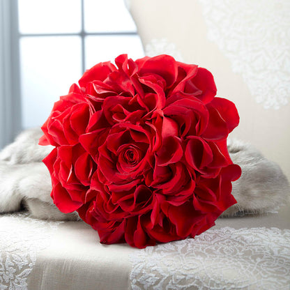 Composite Rose Bouquet –  Flowers By Mgm, North York ON