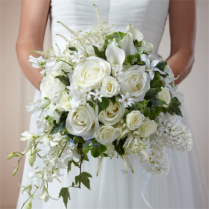 Cherish Bouquet –  Flowers By Mgm, North York ON