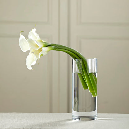 White Calla Bouquet –  Flowers By Mgm, North York ON